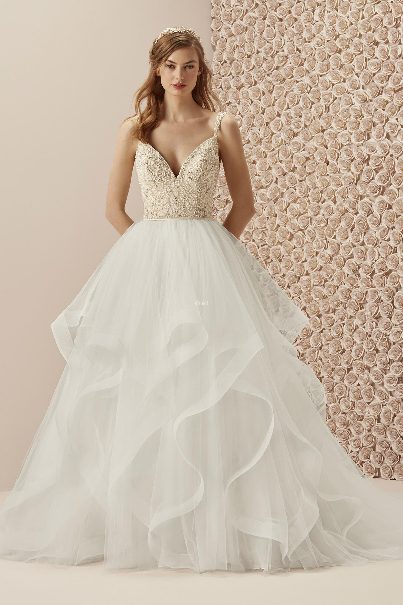 ingram pronovias