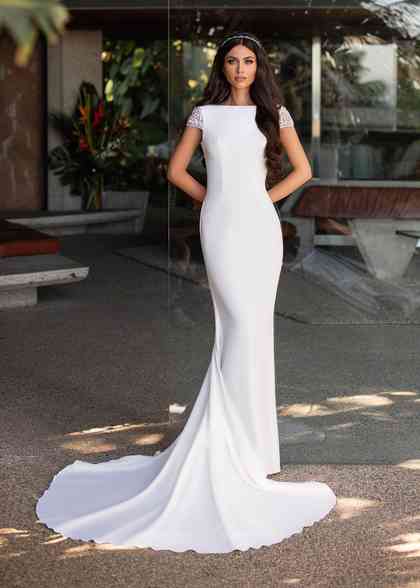 pronovias reynolds