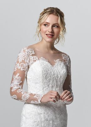 Wedding Dresses Pure Bridal