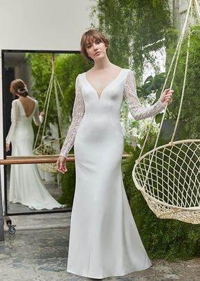 Wedding Dresses Pure Bridal