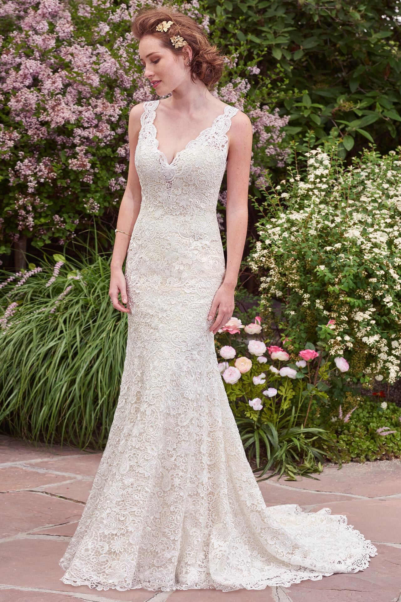 Hope Wedding Dress from Rebecca Ingram - hitched.co.uk