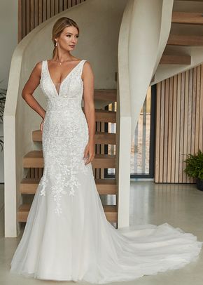 Wedding Dresses Romantica