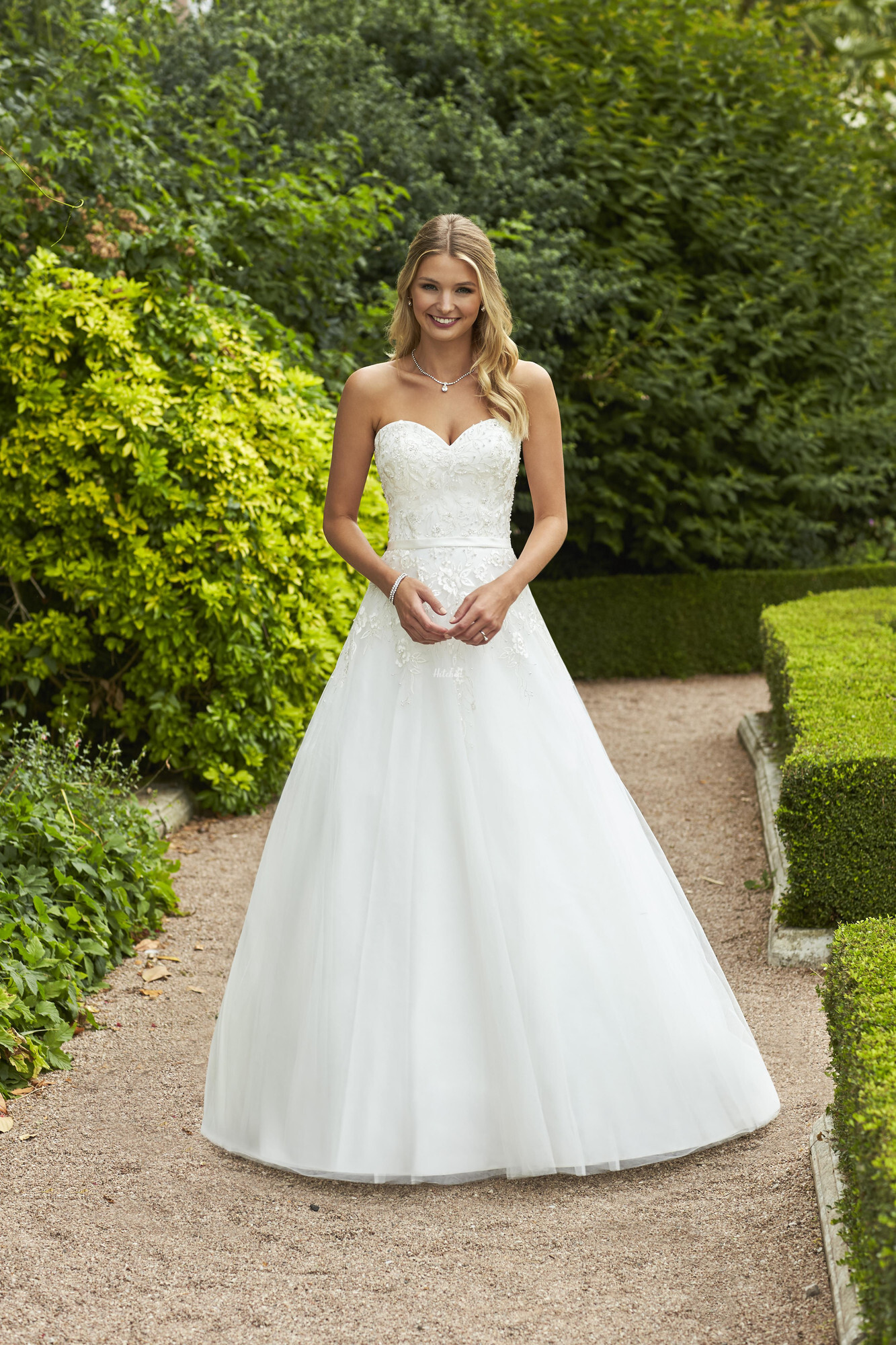 Princess Wedding Dresses & Bridal Gowns | hitched.co.uk