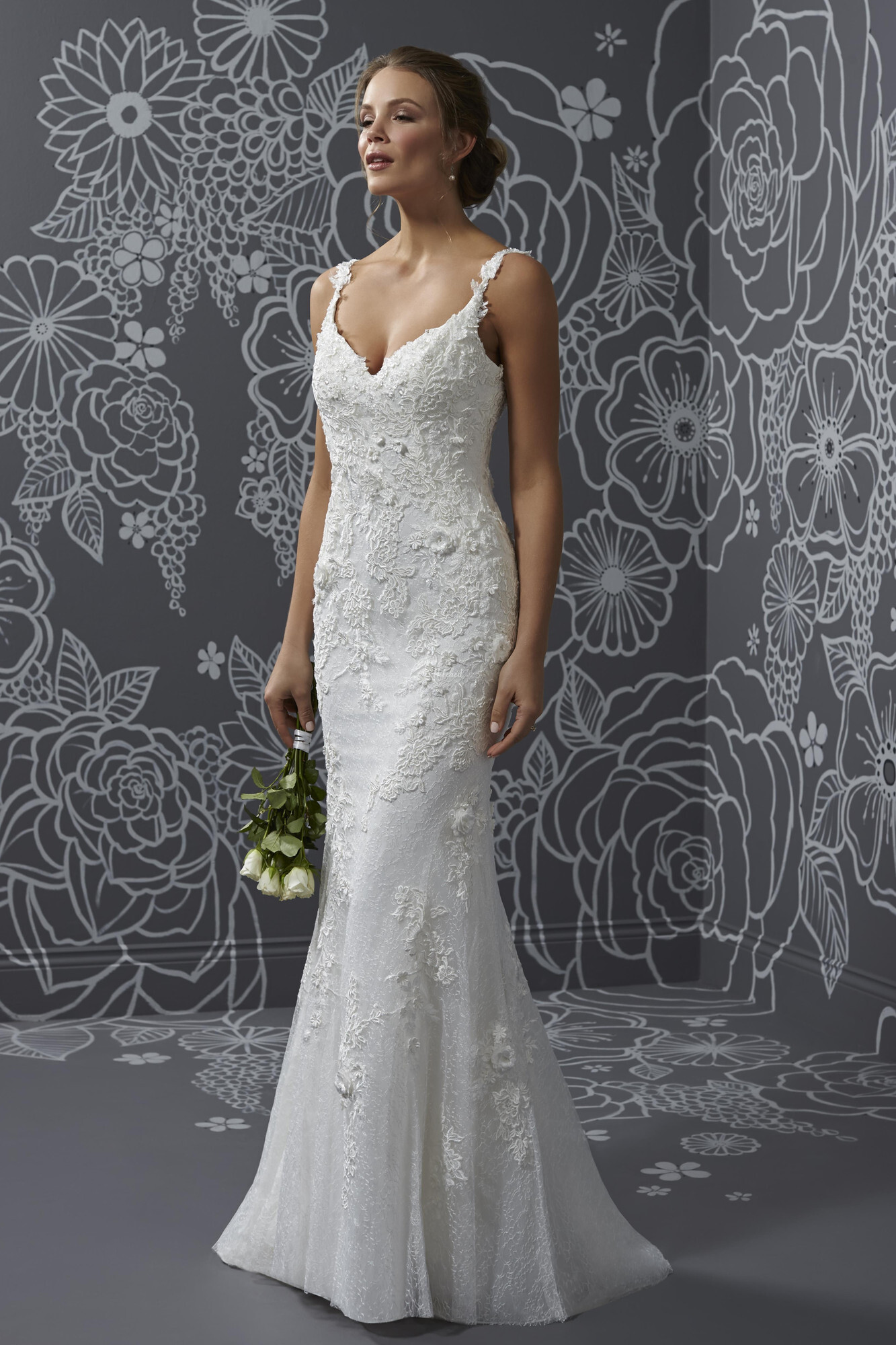 Anabelle Wedding Dress from Romantica - hitched.co.uk