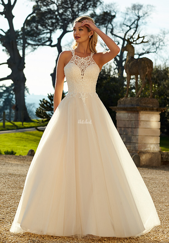 Lara Wedding Dress from Romantica - hitched.co.uk