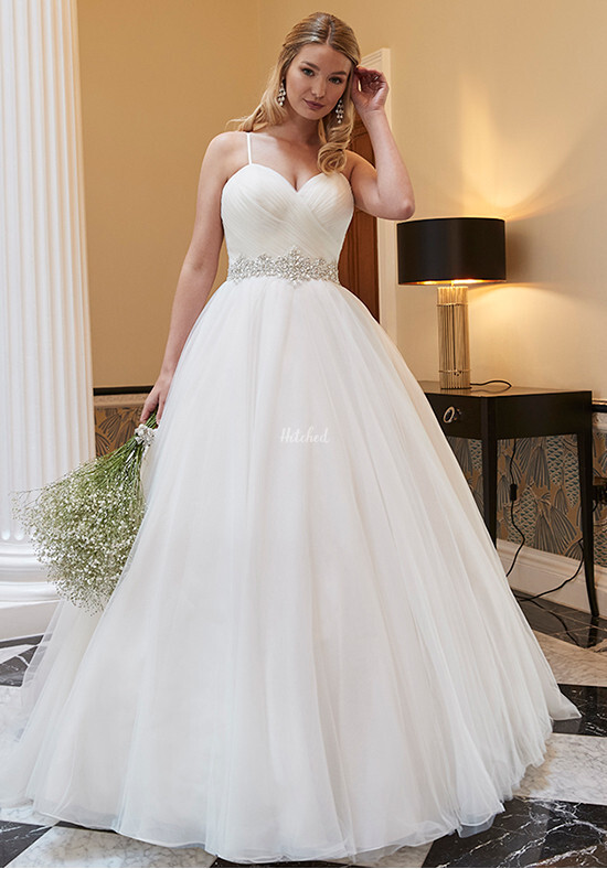 Macie Wedding Dress from Romantica - hitched.co.uk