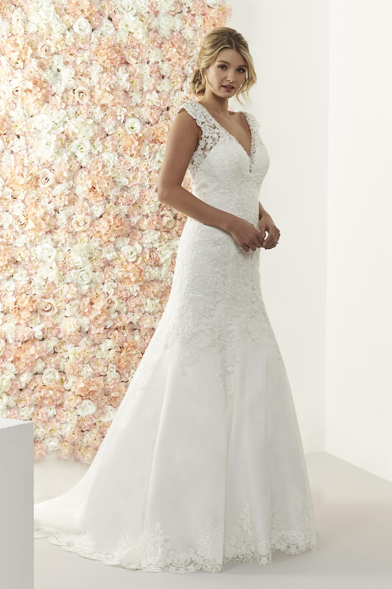 miranda bridal