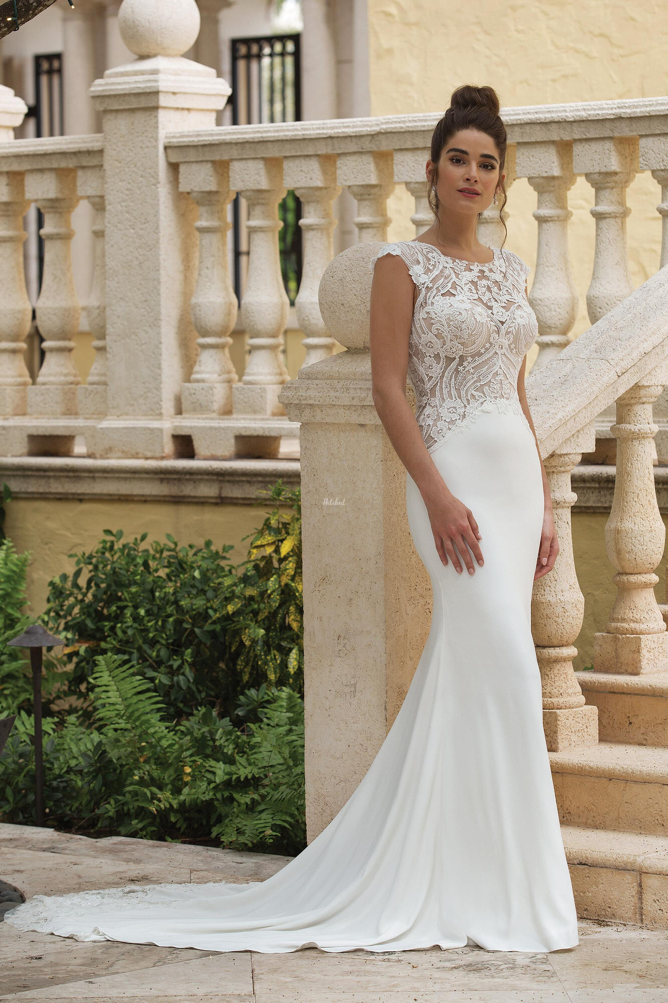 44070 Wedding Dress from Sincerity Bridal - hitched.co.uk