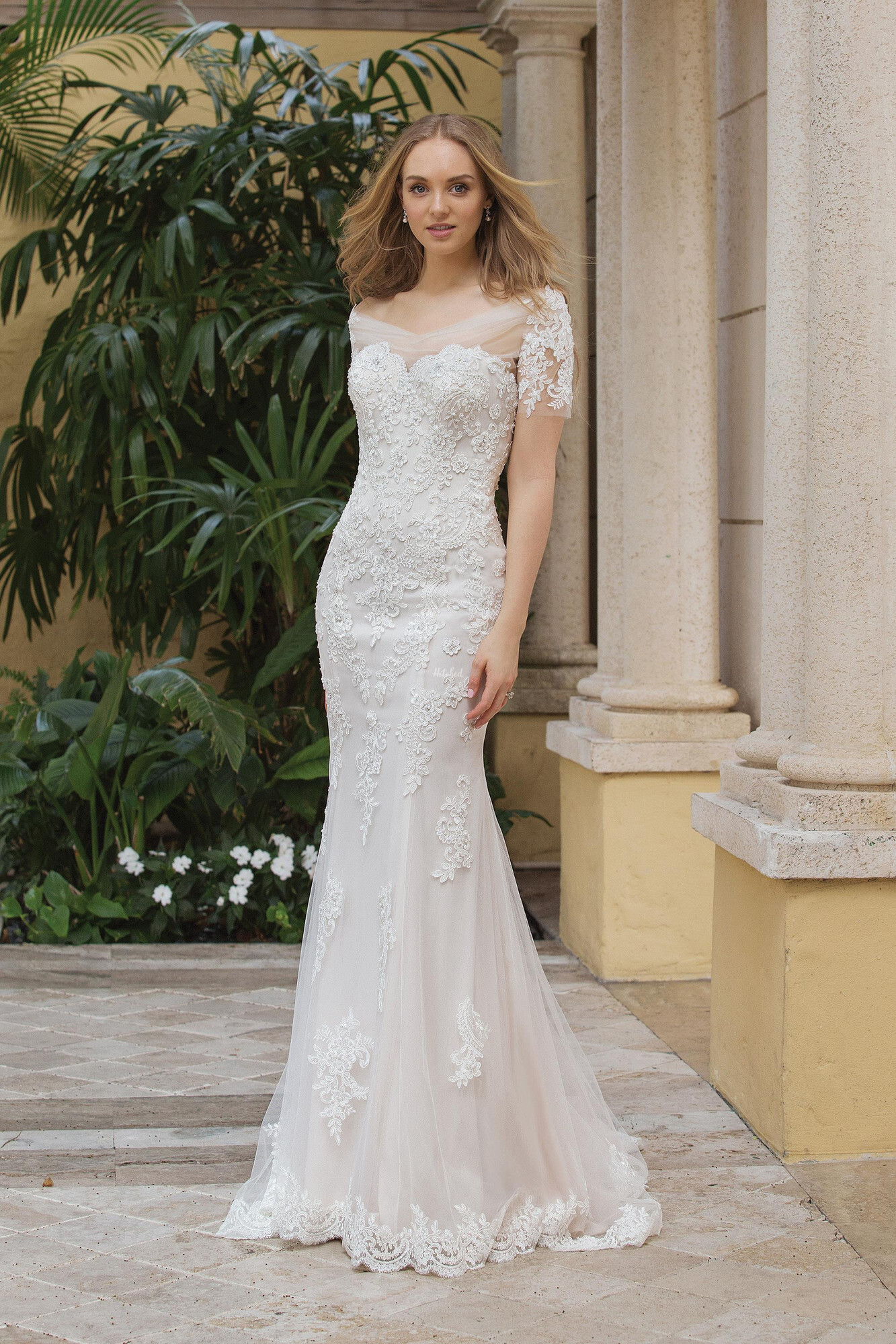 Sincerity Bridal Wedding Dresses - Page 5 | hitched.co.uk
