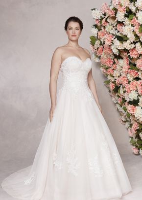 44141, Sincerity Bridal