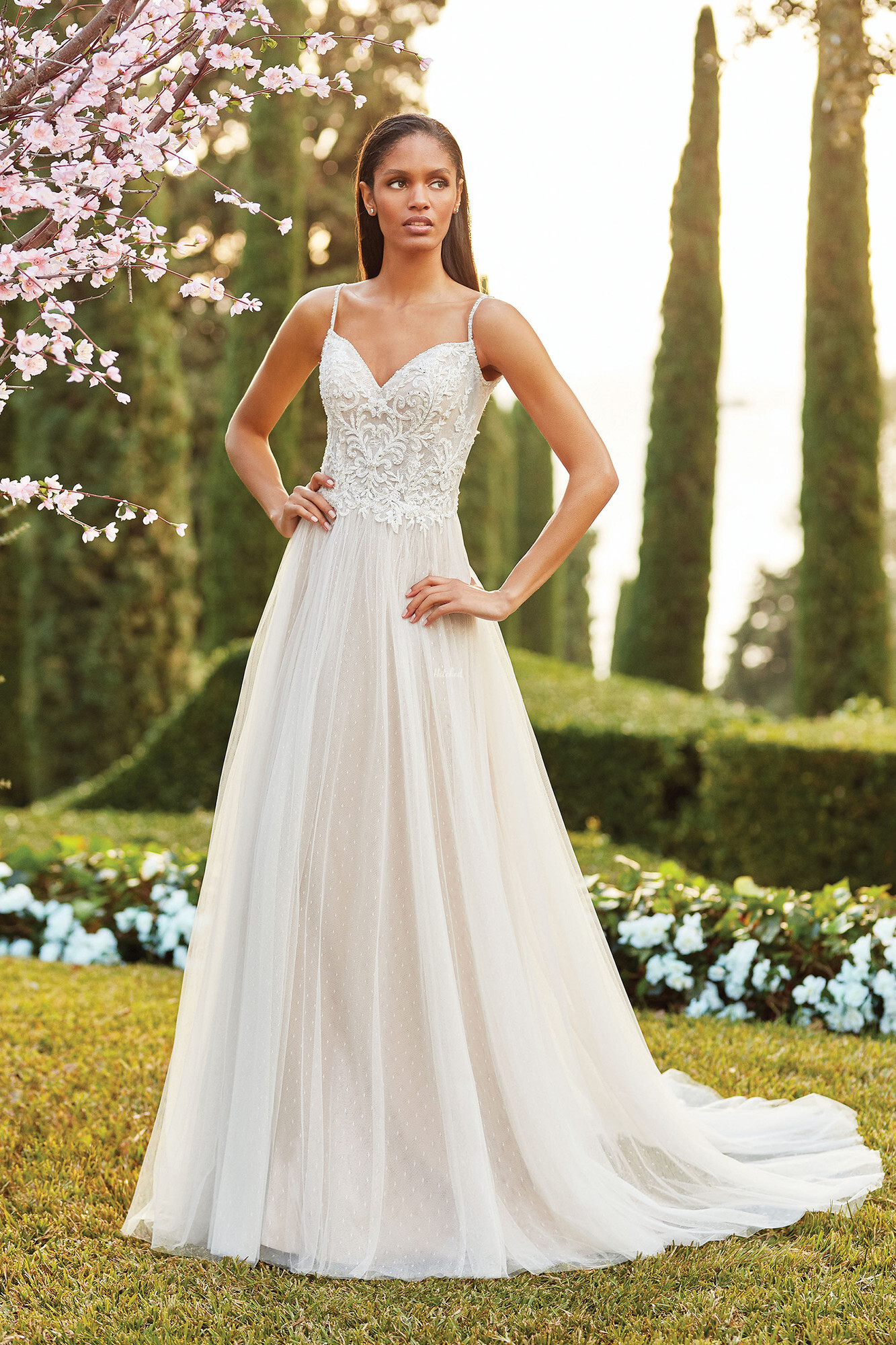44179 Wedding Dress from Sincerity Bridal - hitched.co.uk