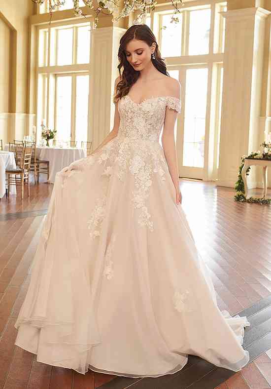 Sincerity Bridal Wedding Dresses ...