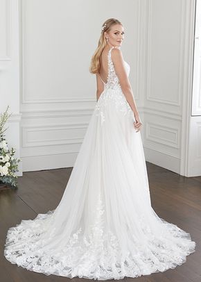 Sincerity Bridal Wedding Dresses | hitched.co.uk