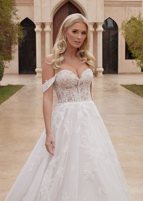 Sincerity Bridal Wedding Dresses | hitched.co.uk