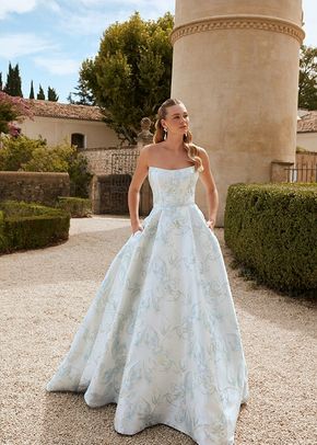 Sincerity Bridal