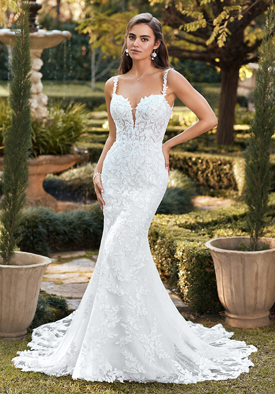 Lara Style LARA | STYLE Y3106 Wedding Dress from Sophia Tolli - hitched.co.uk