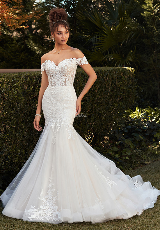 MOLLY | STYLE Y3104 Wedding Dress from Sophia Tolli - hitched.co.uk