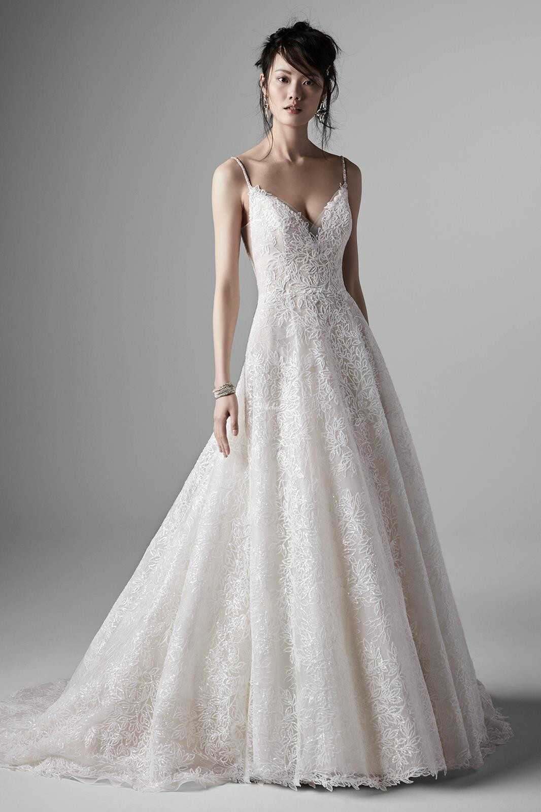 Shaw Wedding Dress from Sottero & Midgley - hitched.co.uk