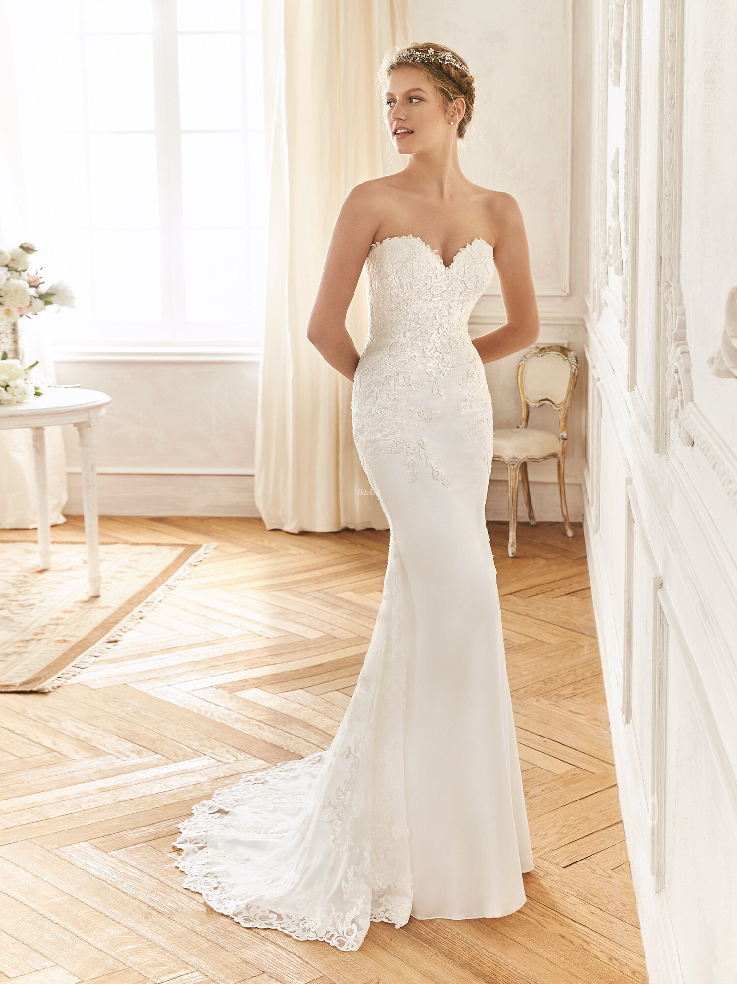 La sposa outlet collection st patrick