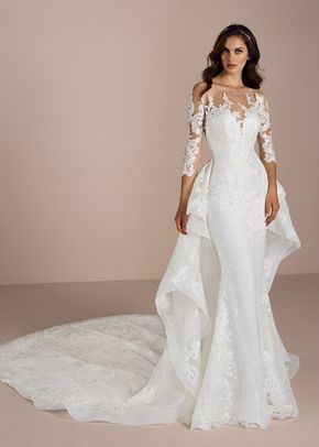 BELEM, St. Patrick La Sposa