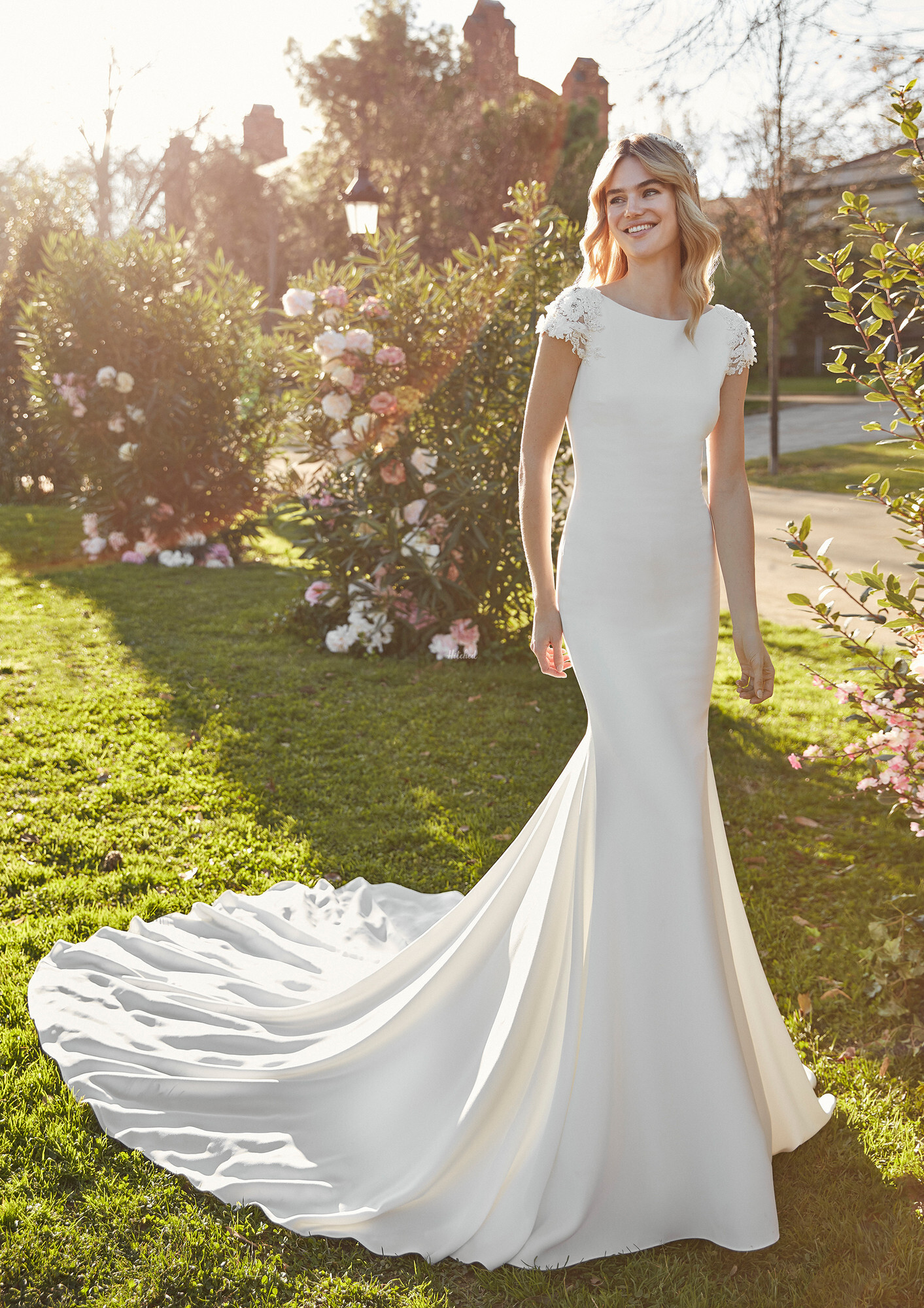 La sposa 2024 collection st patrick