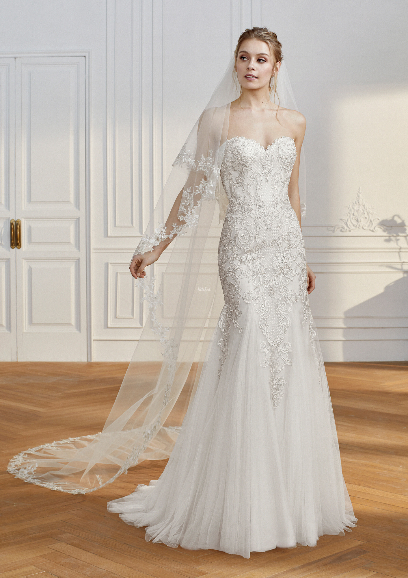 St. Patrick Wedding Dresses - Page 11 | Hitched.co.uk