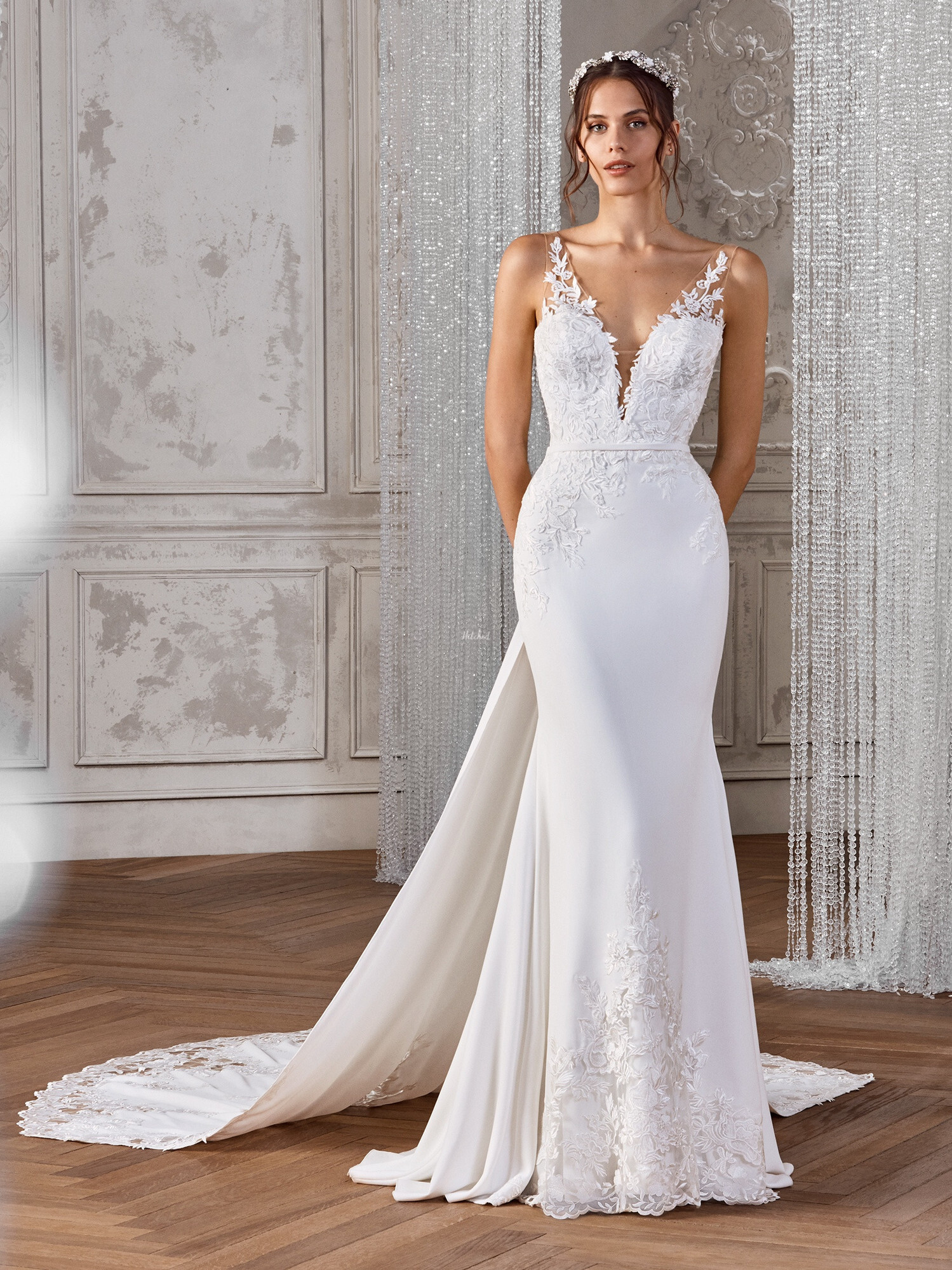 KATJA Wedding Dress from St. Patrick - hitched.co.uk