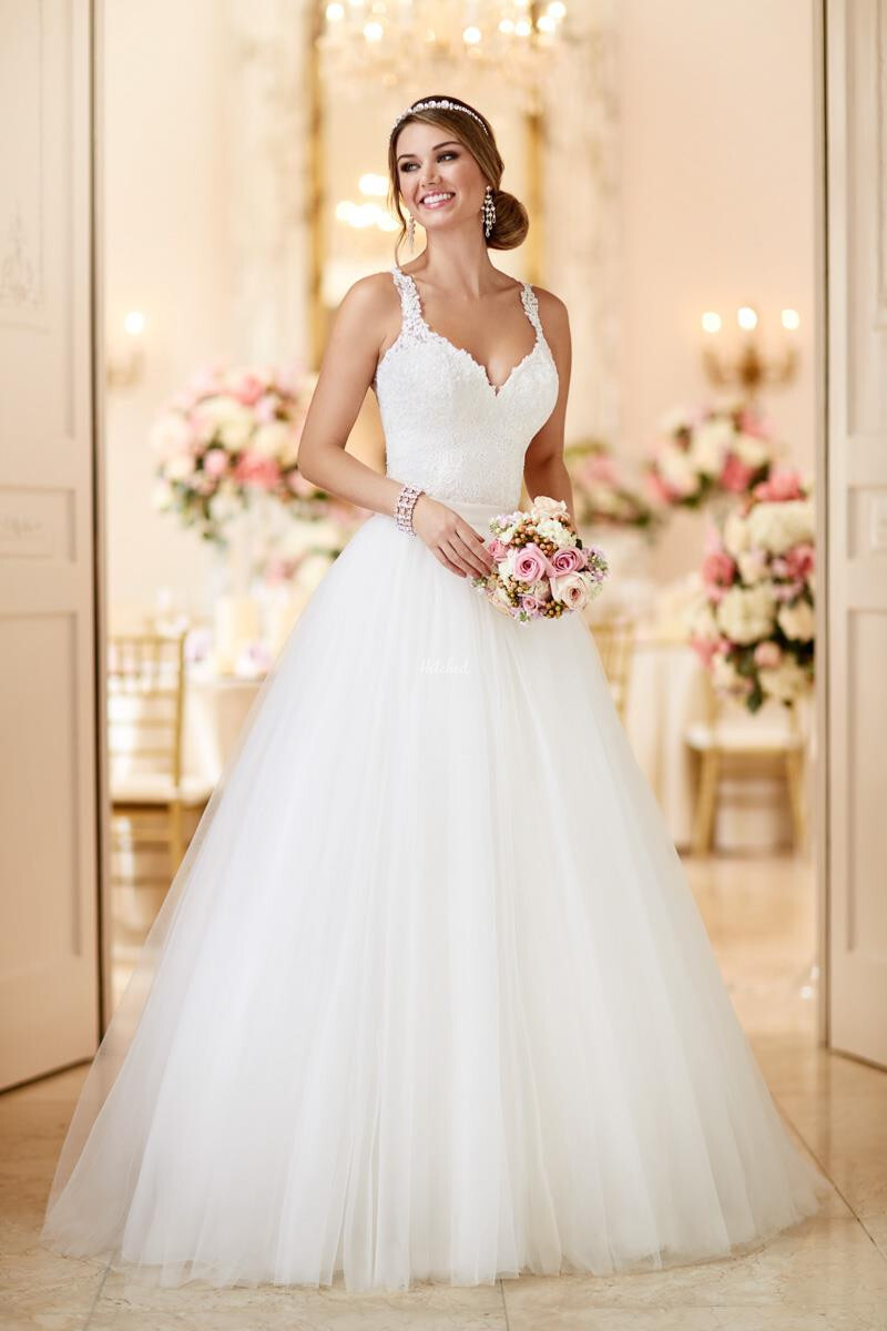 stella york 6365