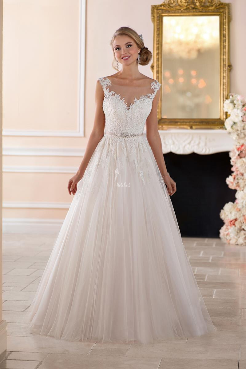 stella york 6365