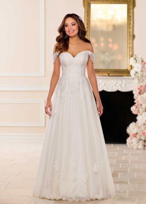 stella york 7018
