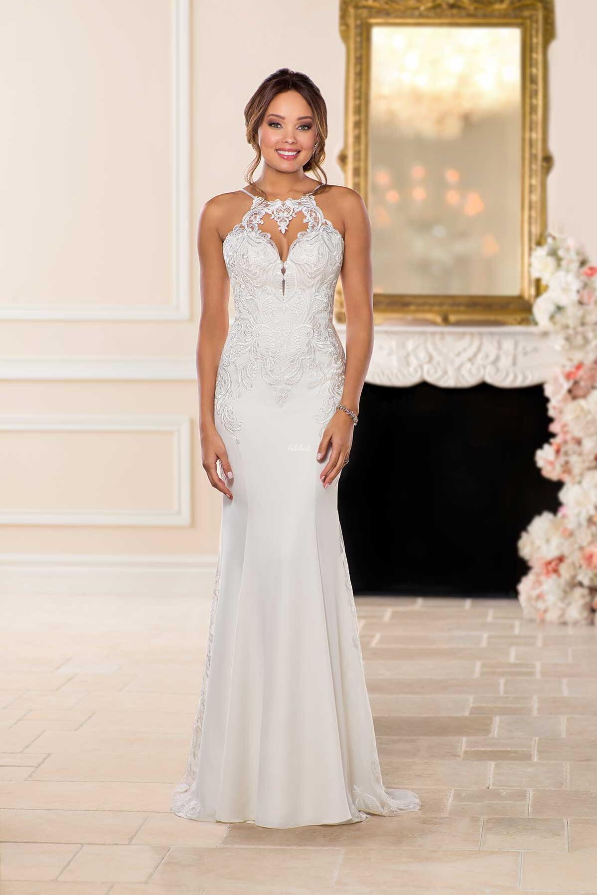 stella york 6571