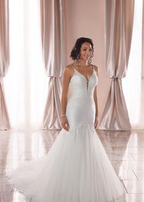 stella york 6883