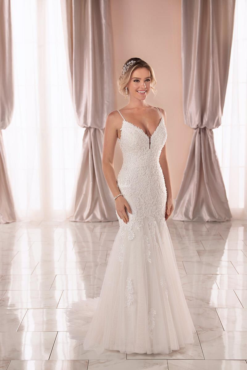 stella york 7051