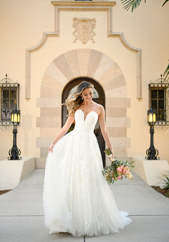 stella york 7086