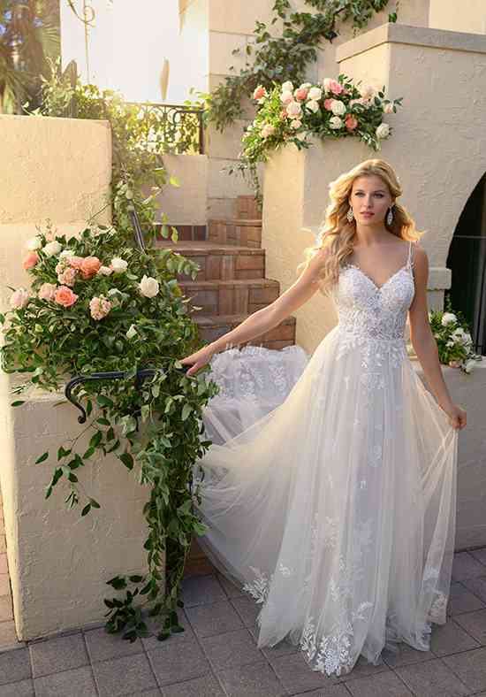 stella york wedding dresses 2021