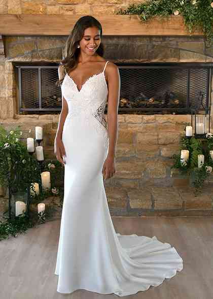 Erandi 2024 wedding dress