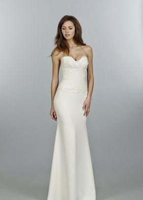 Tara Keely Wedding Dresses | hitched.co.uk