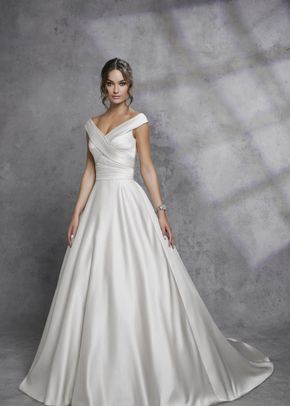 Wedding Dresses Victoria Jane