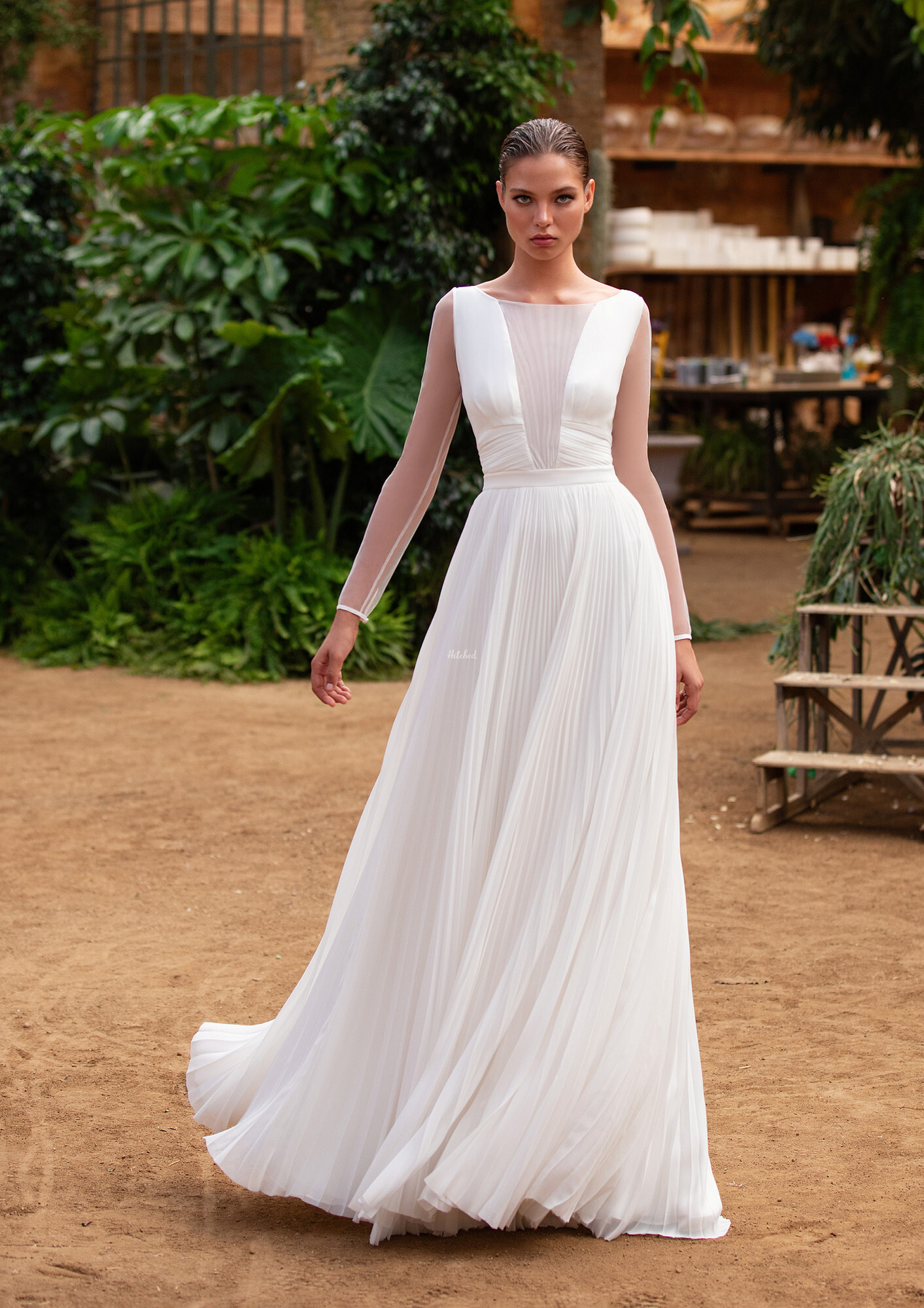 Amazing Eva Wedding Dress in the year 2023 Don t miss out 
