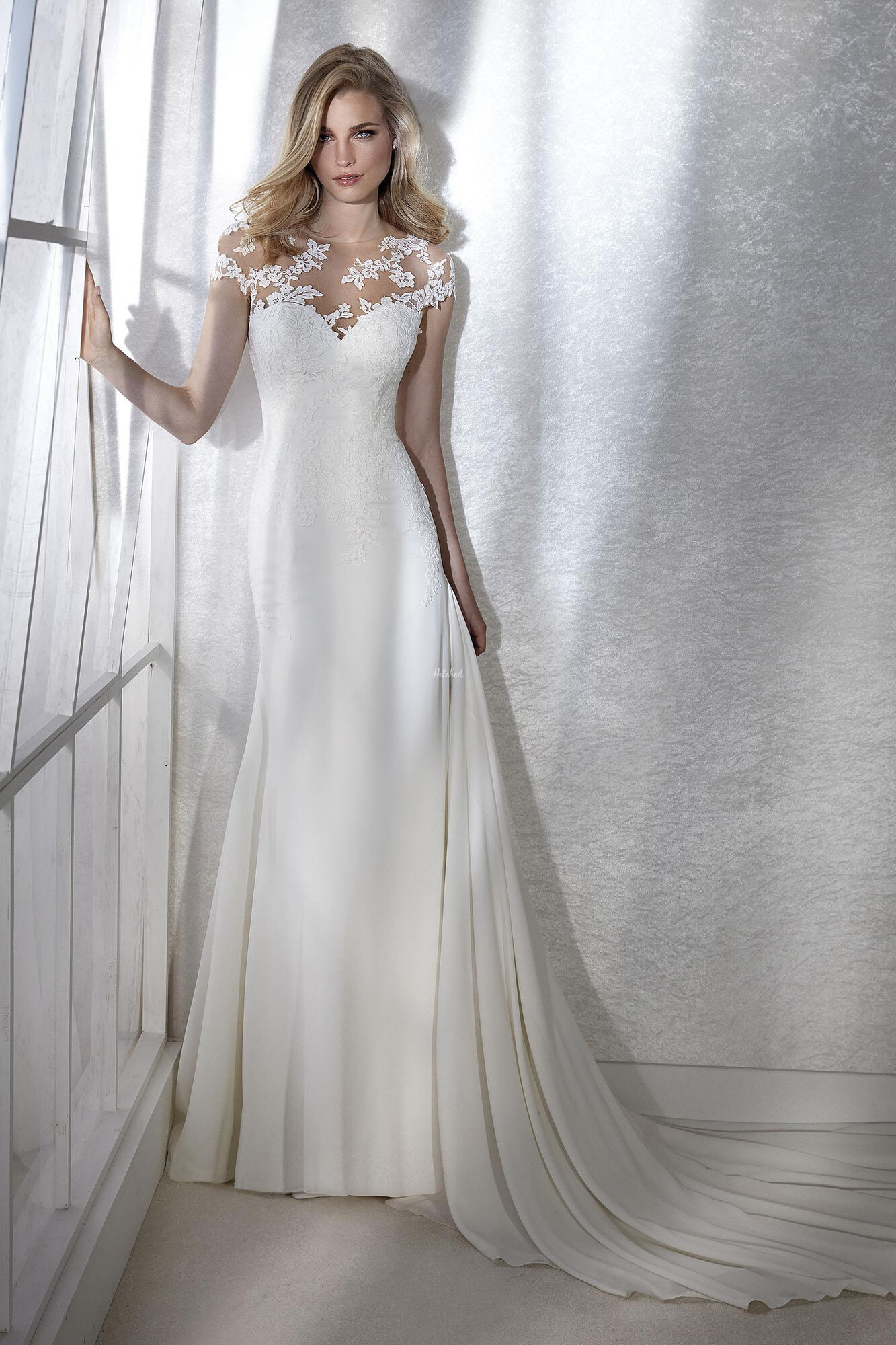 Finlandia Wedding Dress From White One Uk 