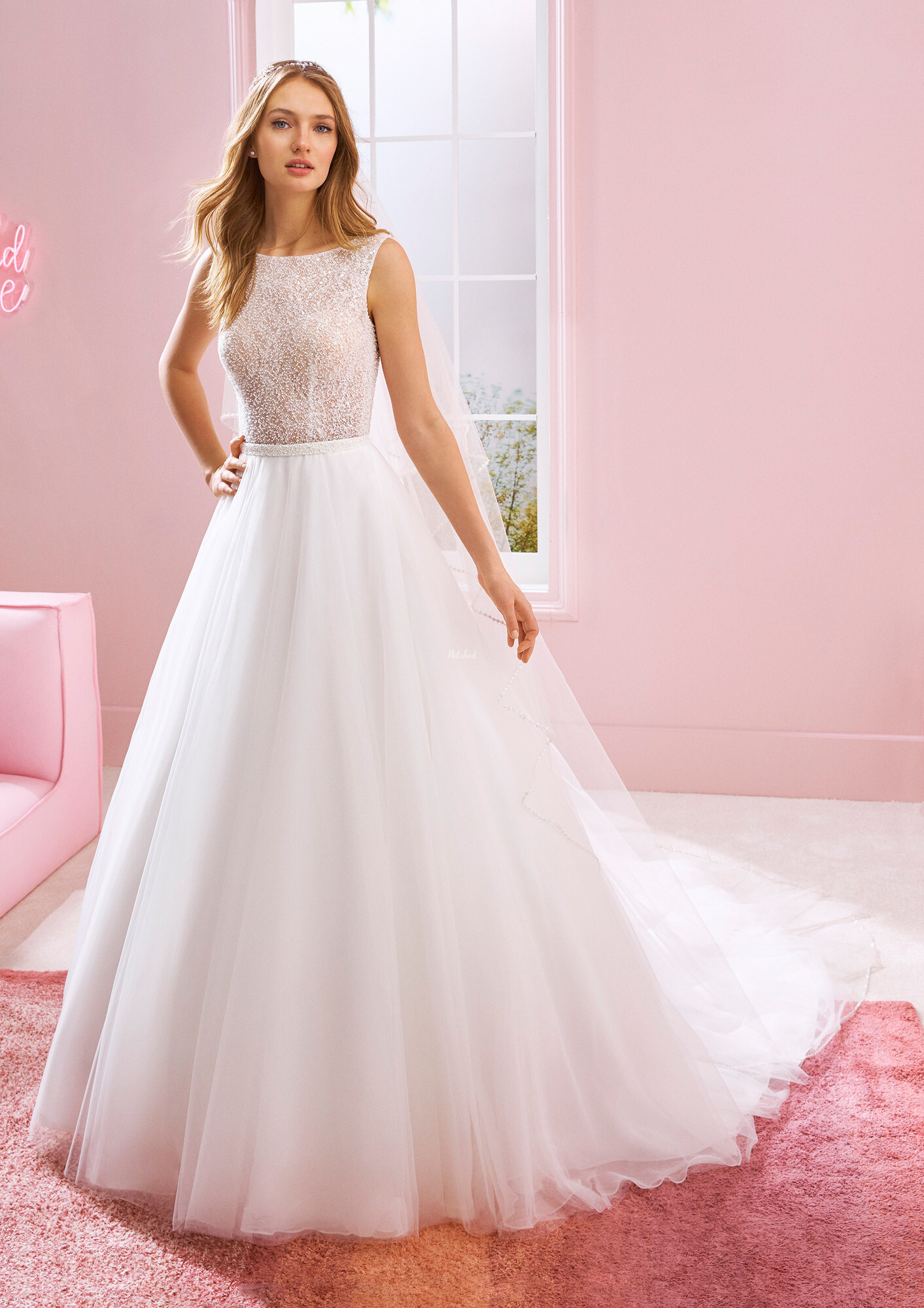 gloria's bridal and formal
