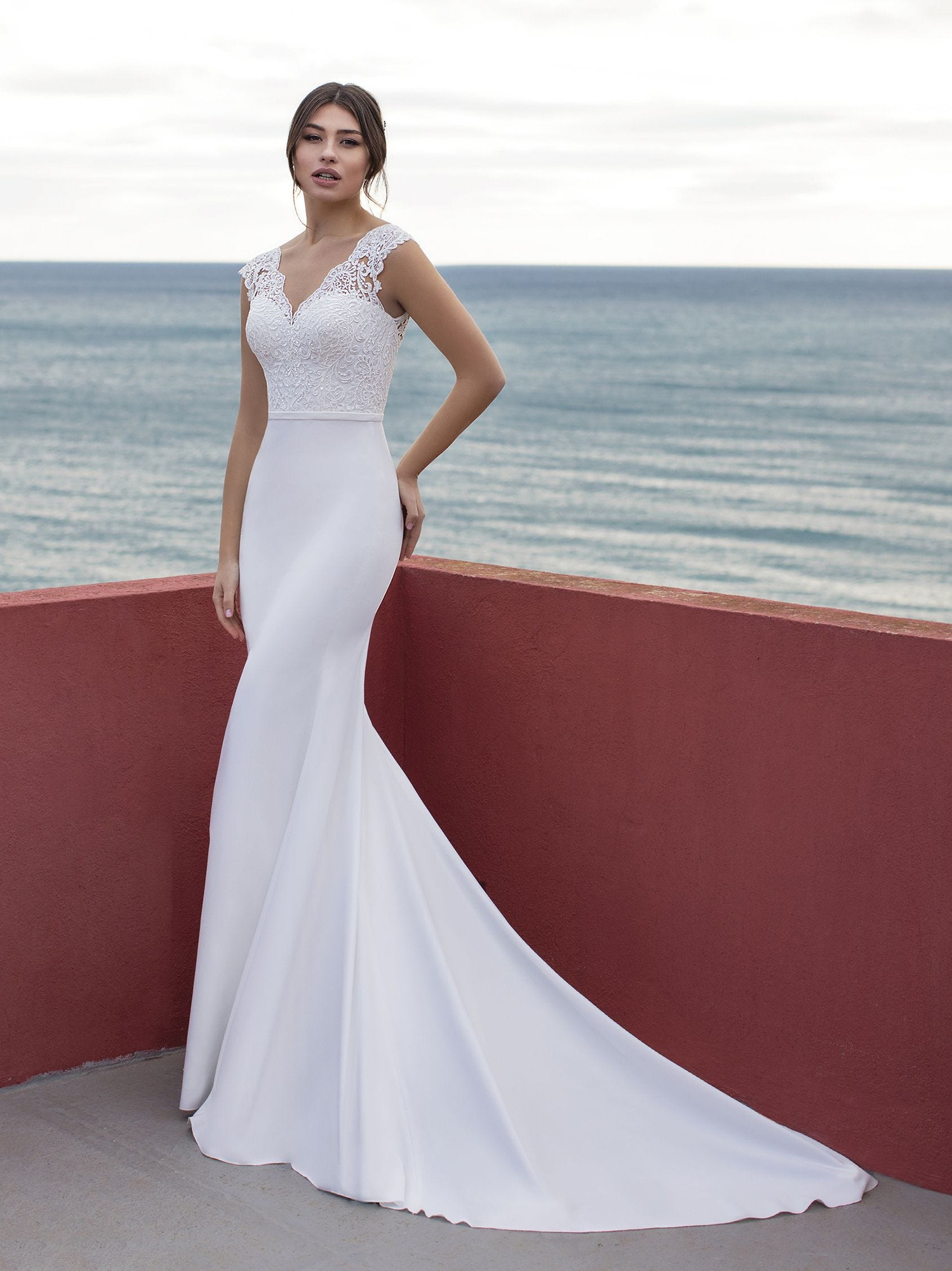 Mermaid Wedding Dresses & Bridal Gowns - Page 5 | hitched.co.uk
