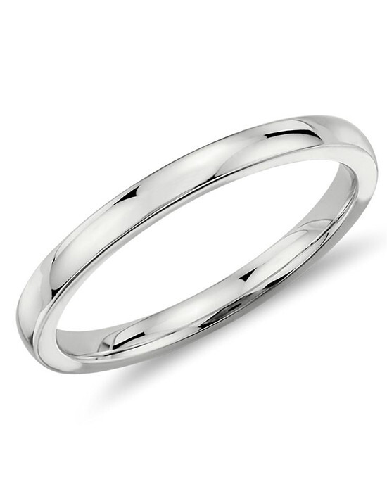25690 Wedding Ring from Blue Nile - hitched.co.uk