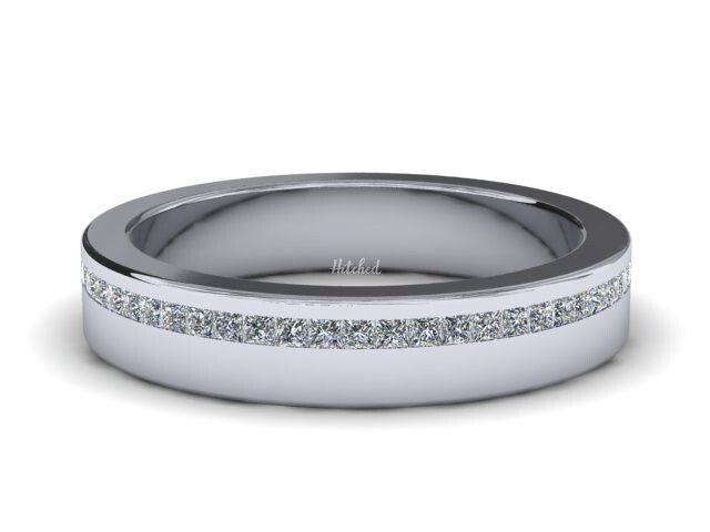 COO Jewellers Hatton Garden Wedding Rings | hitched.co.uk