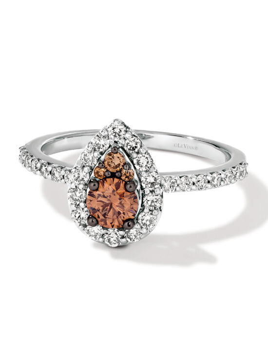 ernest jones pink diamond ring