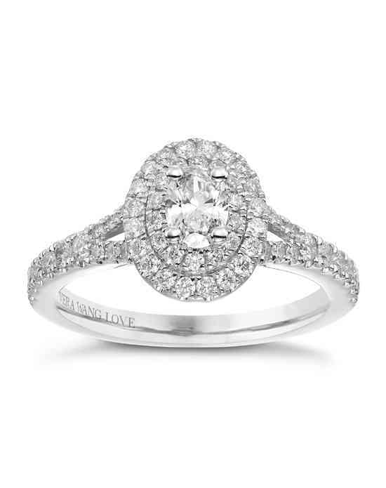 Ernest jones store marquise ring