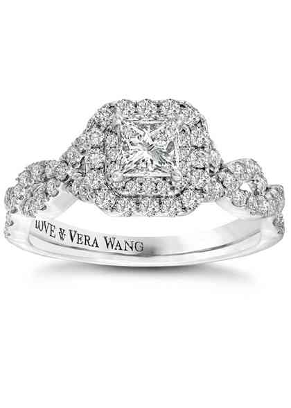 vera wang rings ernest jones