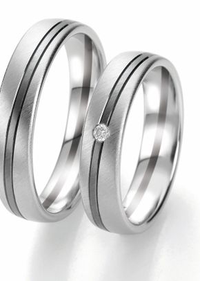 Rings for Eternity Mens Wedding Rings | hitched.co.uk