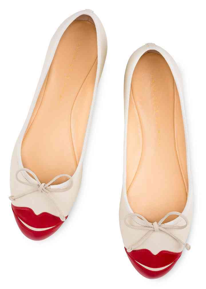 risque bride lingerie by charlotte olympia