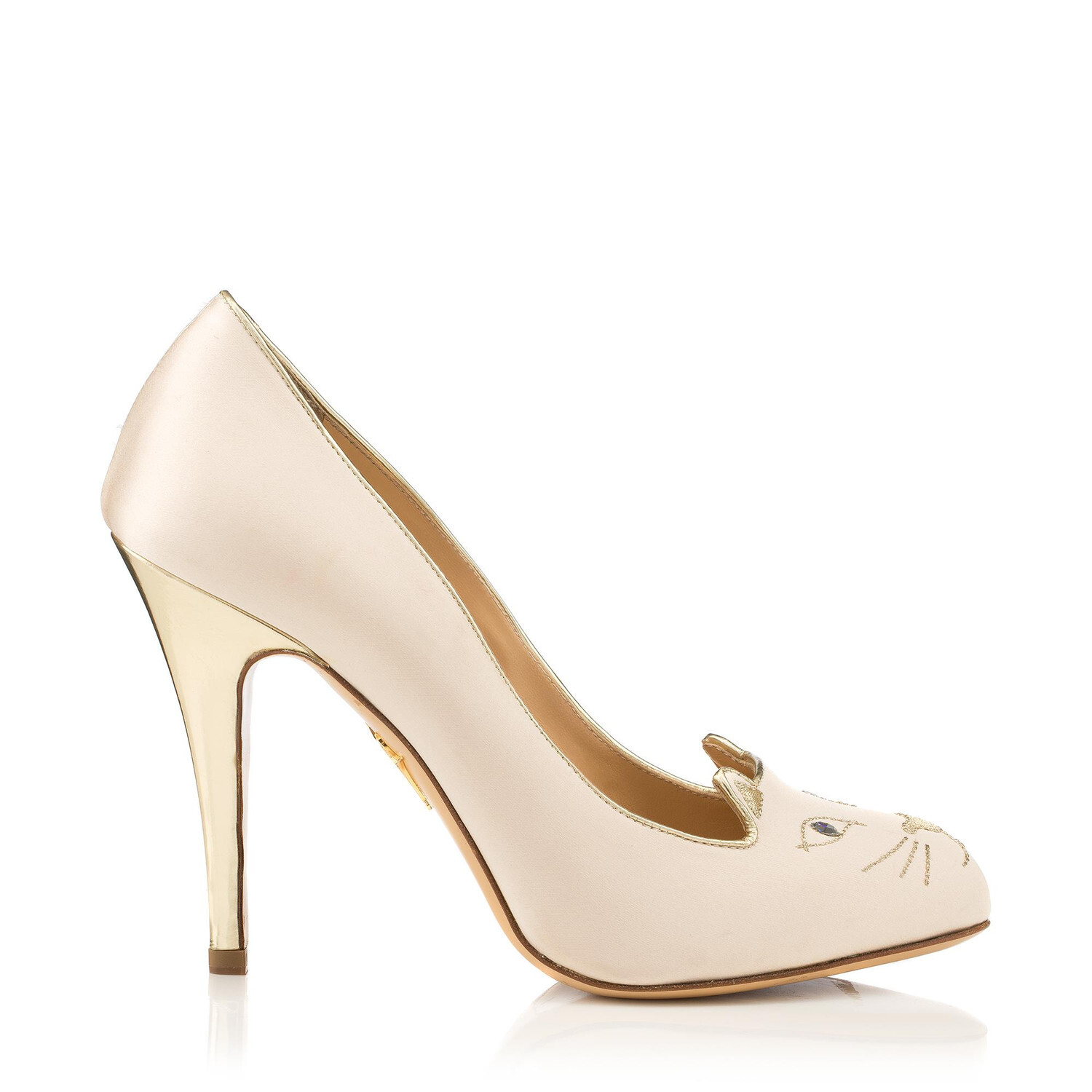 Charlotte Olympia Wedding Shoes | hitched.co.uk